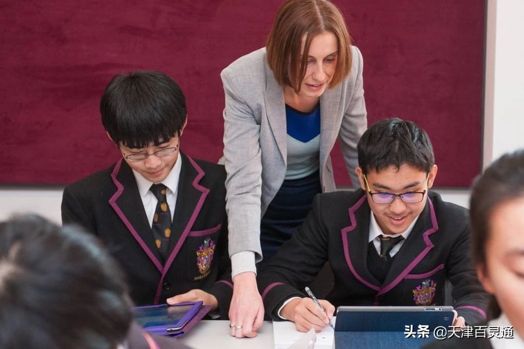天津十大贵族学校小学,天津十大贵族初中