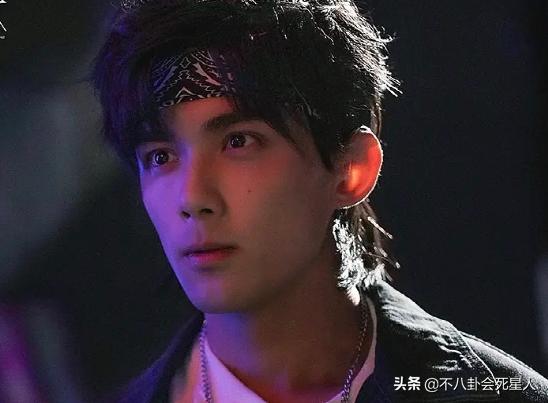 古装四美的男星,90后古装美男艺人