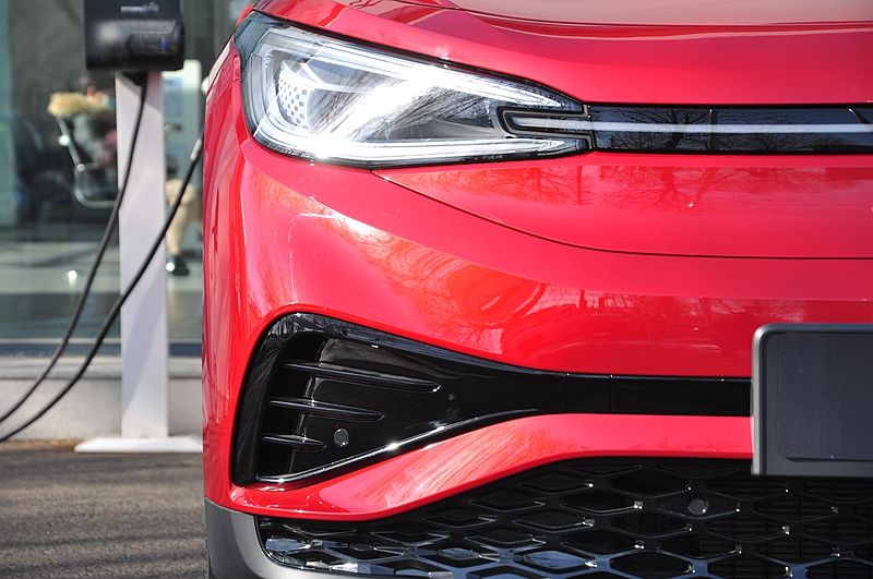 上汽大众id4x官网,上汽大众id4x使用视频