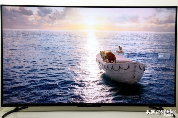 创维酷开70c70与m70差别,70寸电视观看效果