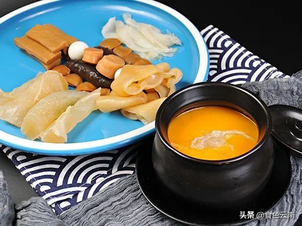 昆明必吃菜品外卖排行榜,美食抗疫