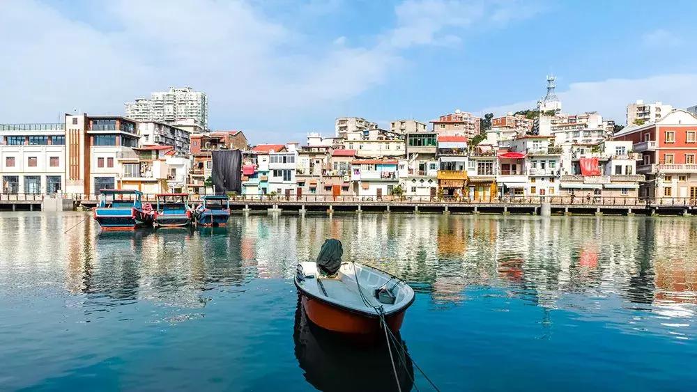 只有文艺小清新？游侠客厦门站开张，带你走入城市内心！