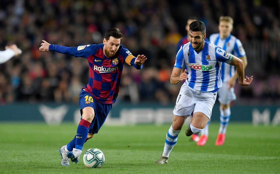 梅西天价合同被曝,梅西巴萨天价合同包括什么