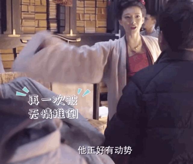 江疏影五音不全吗,江疏影外形条件吊打一众小花