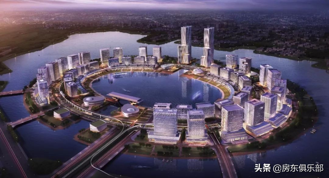 龙湖北金融岛,北龙湖金融岛开放了吗