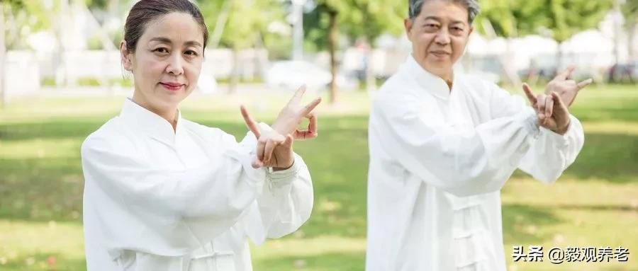 北京老人河北,燕郊养老院养老价格表