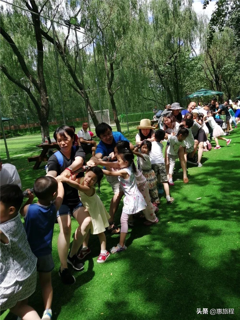 19.9元一大一小亲子乐园门票,北京5.1儿童旅游好去处推荐