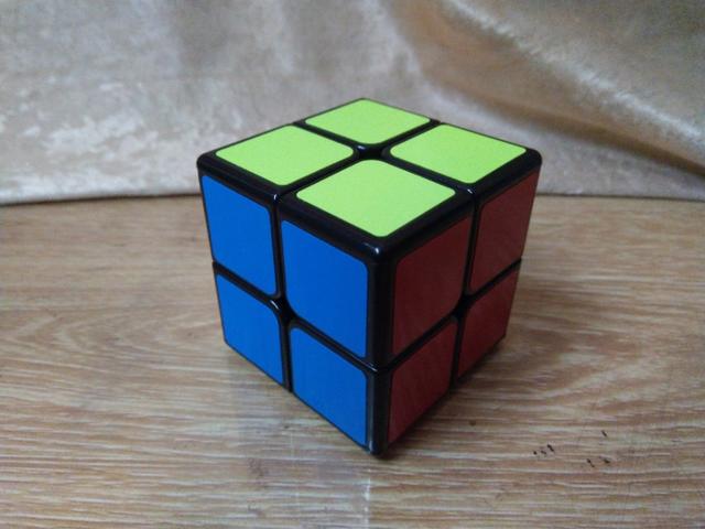 我和魔方的故事教程,我和魔方的故事500字