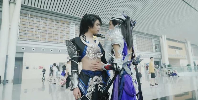 天刀手游五毒vs从龙,剑三和天刀手游