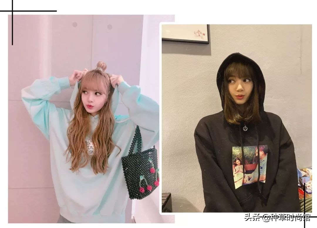 你是什么星座就穿什么衣服，千万别乱穿