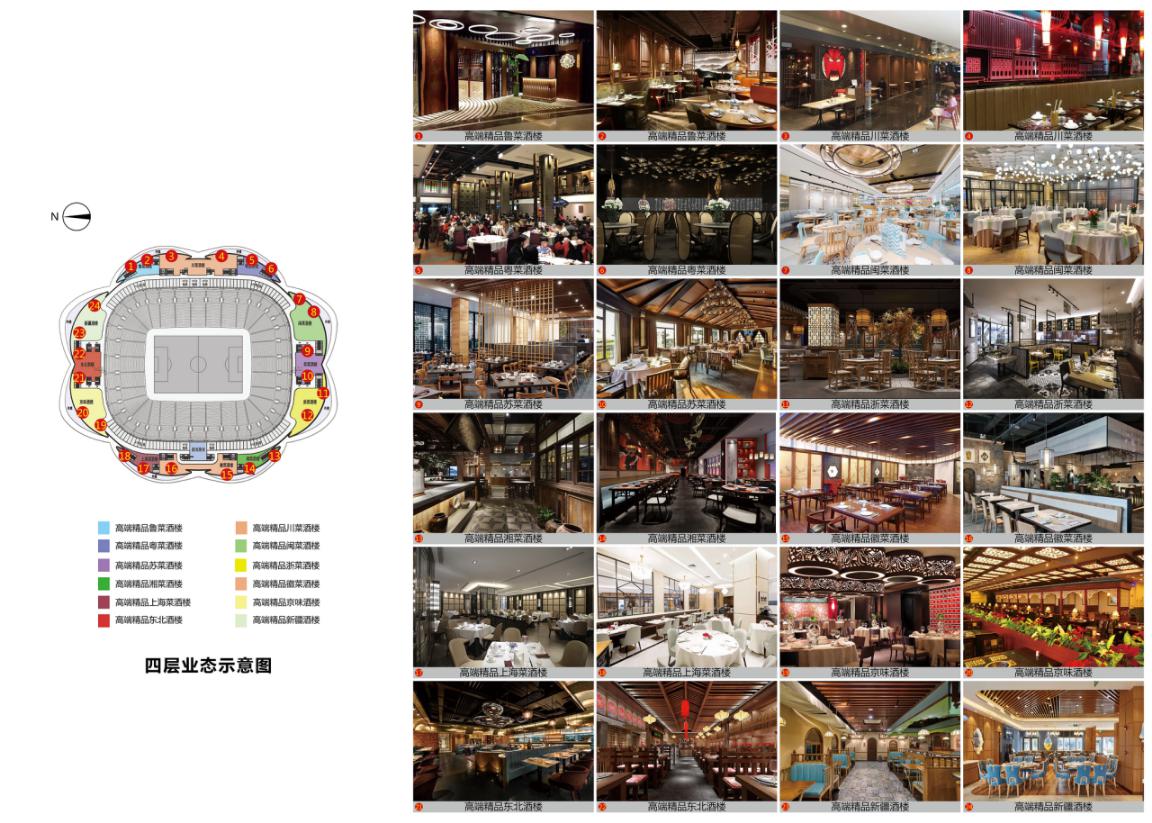 球迷朝拜,艳阳高照下的广州恒大足球场
