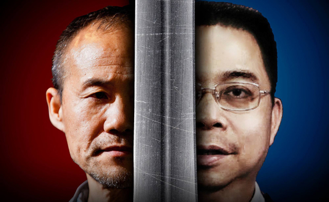 恒大许家印怎么赚的第一桶金,许家印九字诀开启恒大新征程