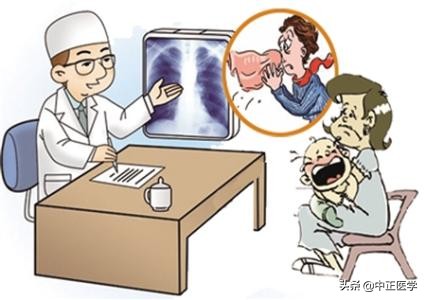 新冠肺炎咳嗽和普通咳嗽区别,咳嗽肺炎一般几天会自动治愈