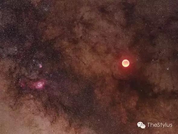 震撼的宇宙图片大全,超级震撼的宇宙景象图片