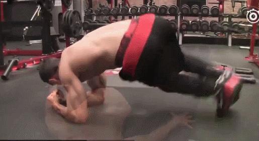 泰国抽脂腹肌,国外腹部抽脂真人演示