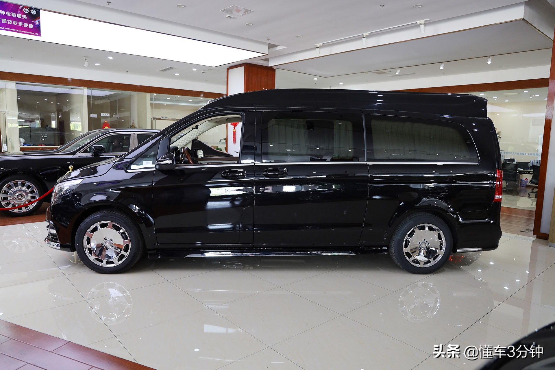 公司用商务车还有什么车型,加价神车埃尔法推新款