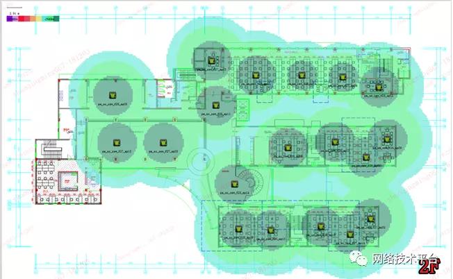 写字楼移动wifi路由器,写字楼wifi安装