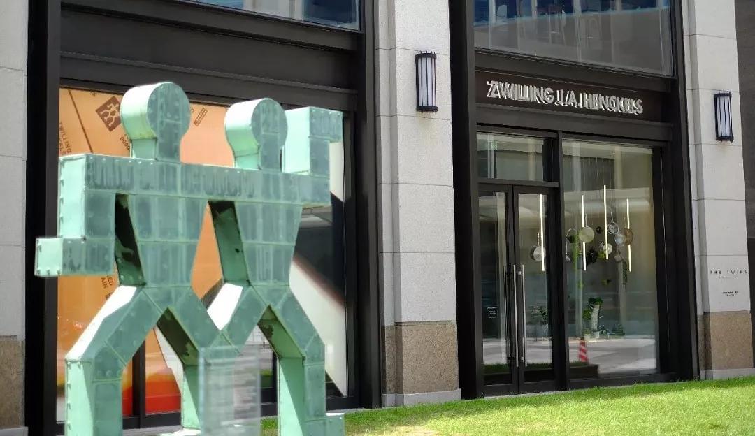 不买双立人的我，都买哪些品牌的厨具