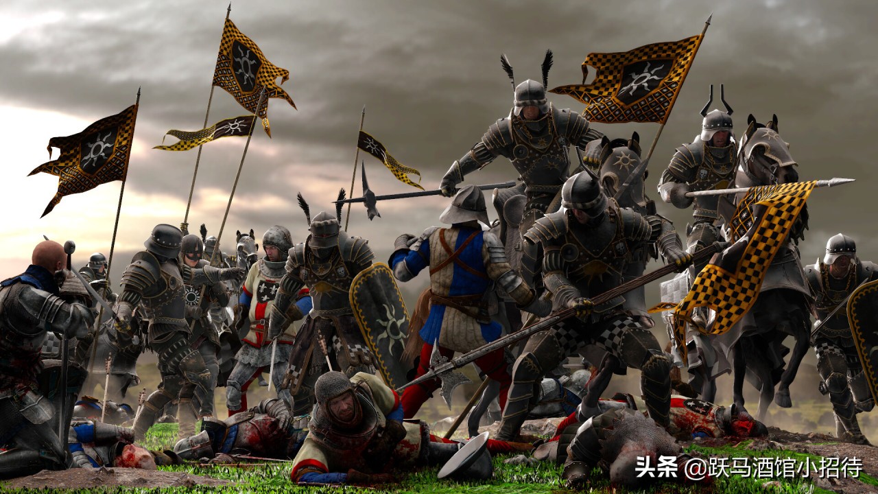 巫师故事全系列解析,巫师进化史全过程