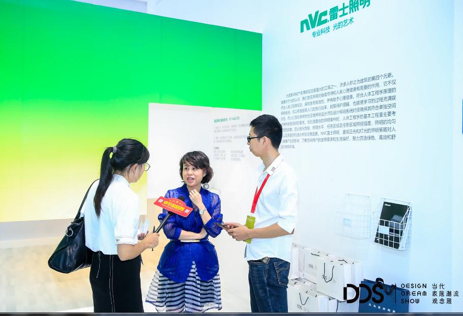 DDS深度探馆|走近健康建筑十大维度