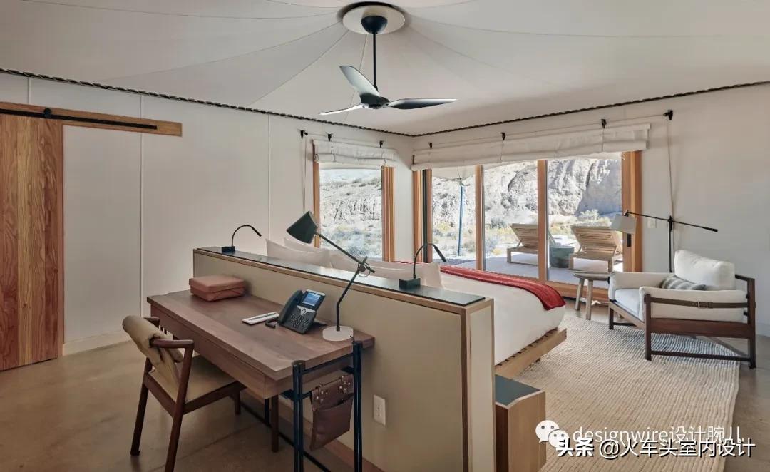 2020安缦全球最新营地，究竟有多美