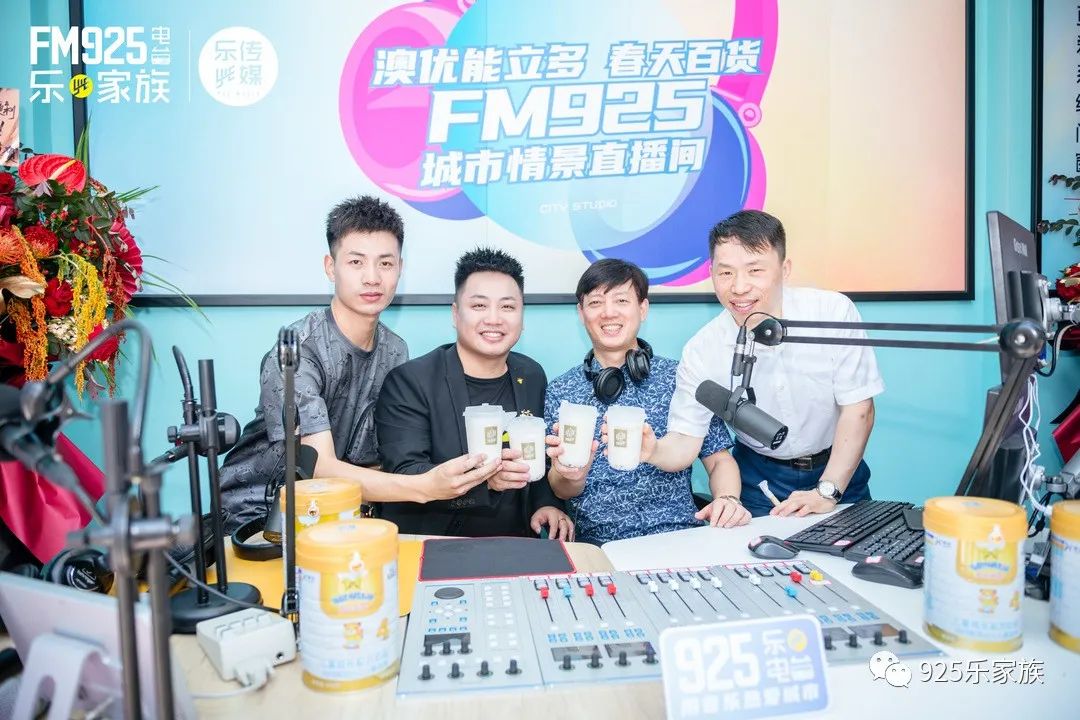 五一商圈必打卡,五一商圈新晋打卡之地