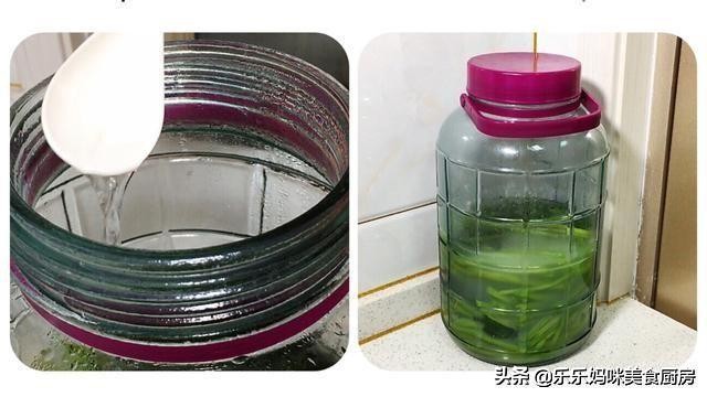 浆水菜怎么调才好吃,浆水菜怎么制作才好吃