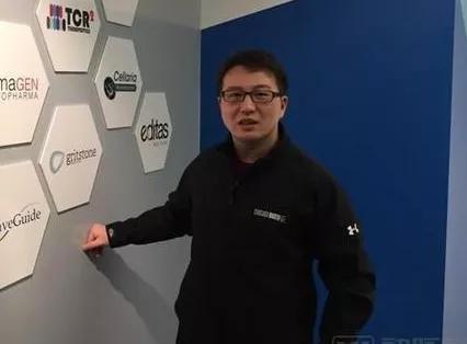 专注顶尖生物医药领域！上海这21位创始人、董事长、CEO等，都毕业于南开大学！