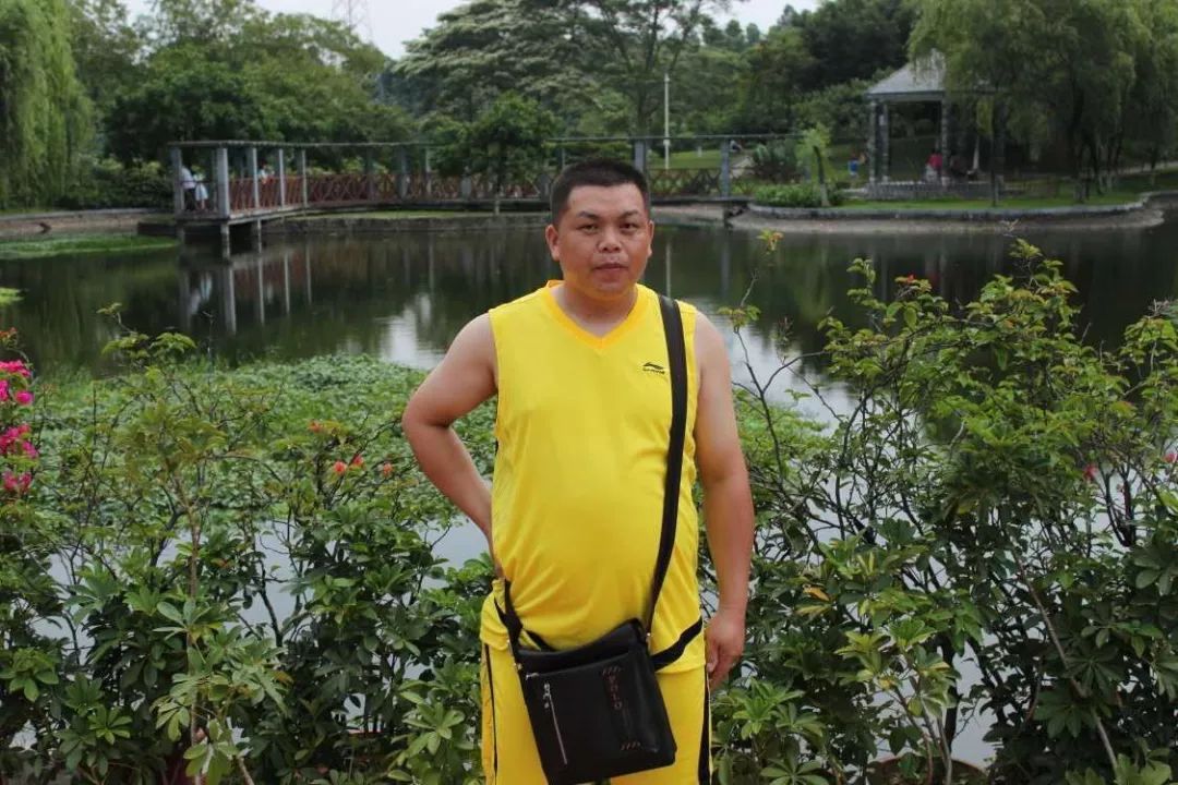 2019年5月份“孝感楷模”榜单出炉啦！快来看看有没有你认识的人~