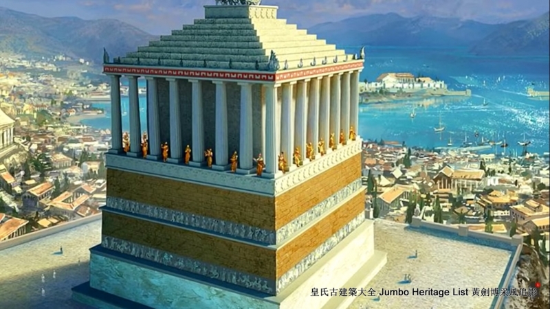 第4117回：斯巴达温泉关战役，希波战争大军压境