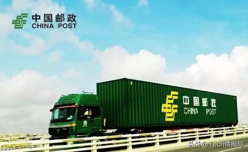 中国十大快递公司发展状况,中国最牛的三家快递公司