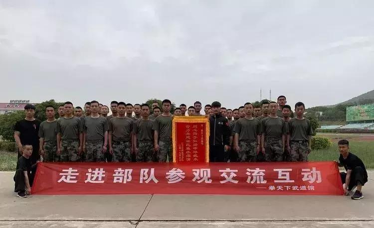 盘点民间那些武林高手,隐藏身份的武林高手