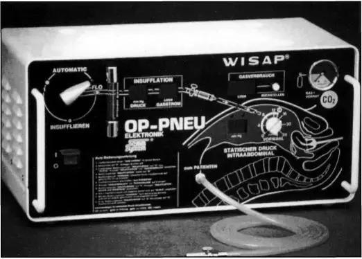 割个阑尾被当堕胎？现代腹腔镜手术先驱的棺材板要压不住了