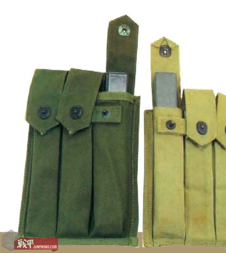 空中兵团——二战美军伞降团连排*器武**装备沿革小考