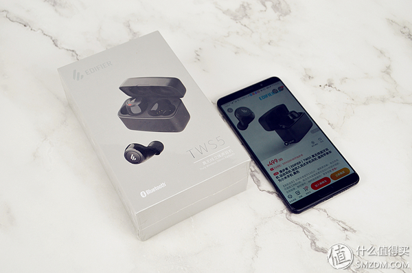 漫步者tws5深度评测,漫步者tws5多少钱可以入手