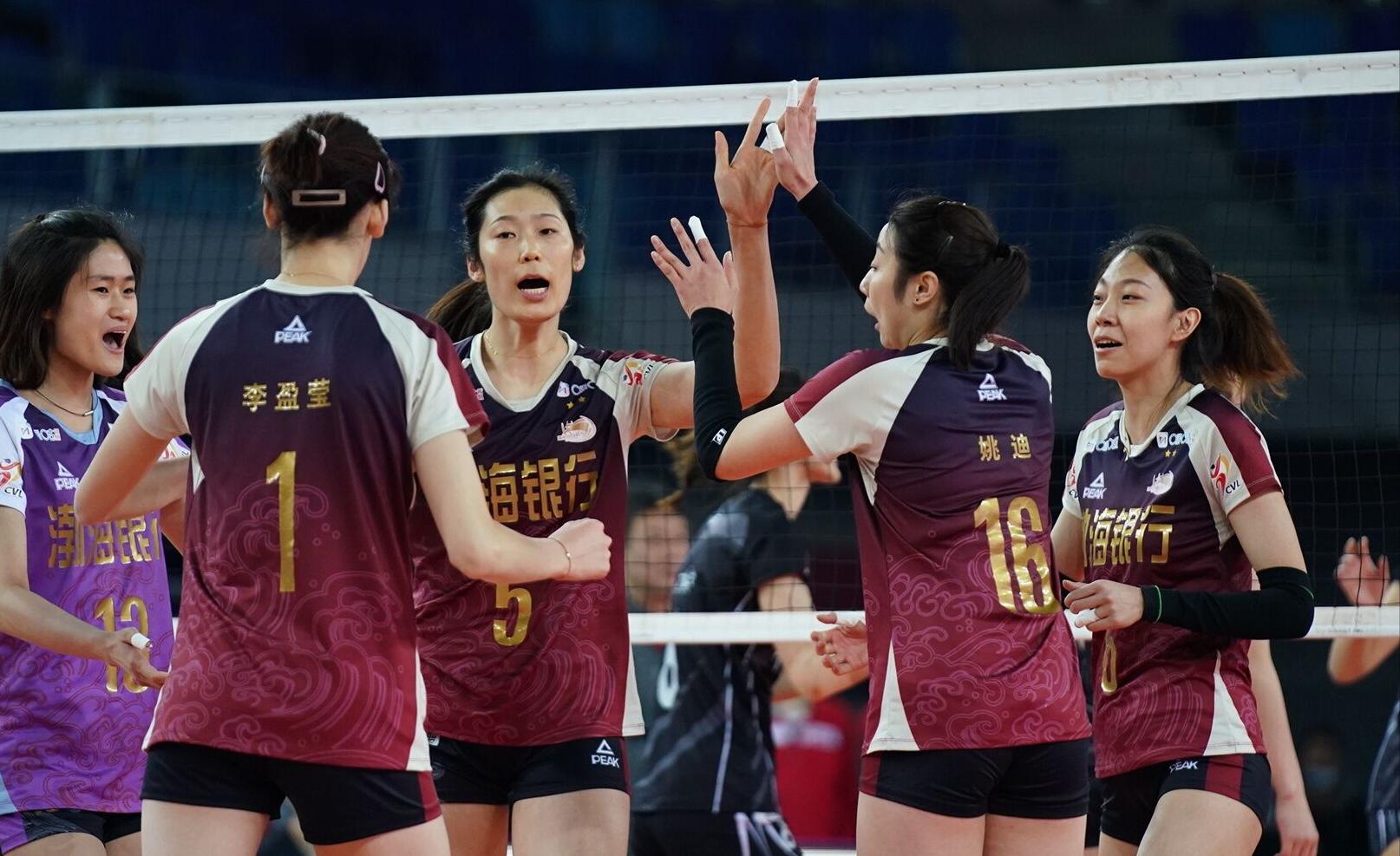 刁琳宇受伤导致排超总决赛一波三折，网上铺天盖地指责李盈莹