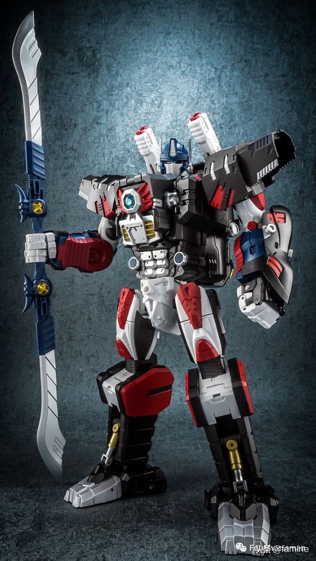 optimusmaximus变形金刚,optimus变形金刚