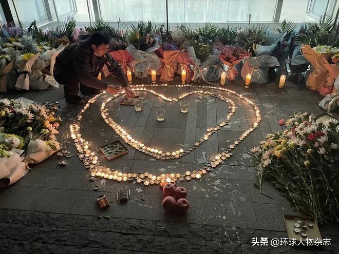 身价百亿老总被害,68亿董事长中毒身亡