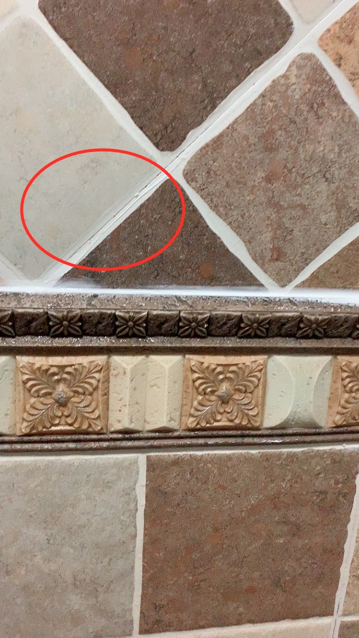 自己动手如何做好瓷砖美缝,专业师傅教你自己做瓷砖美缝