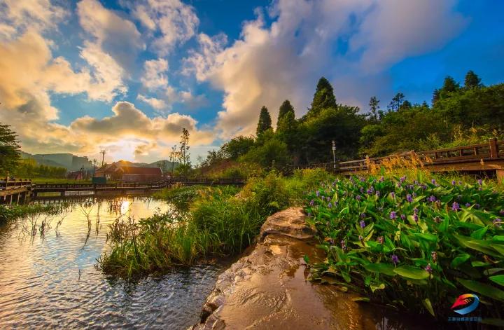 丰都南天湖国家级度假区,升级国家级经济开发区利好什么