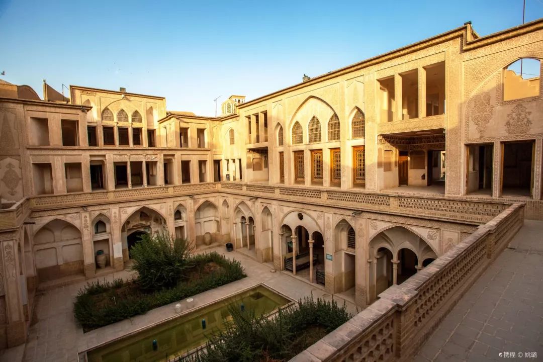 伊朗宣布对中国免签吗,中国游客赴伊朗免签可停留21天