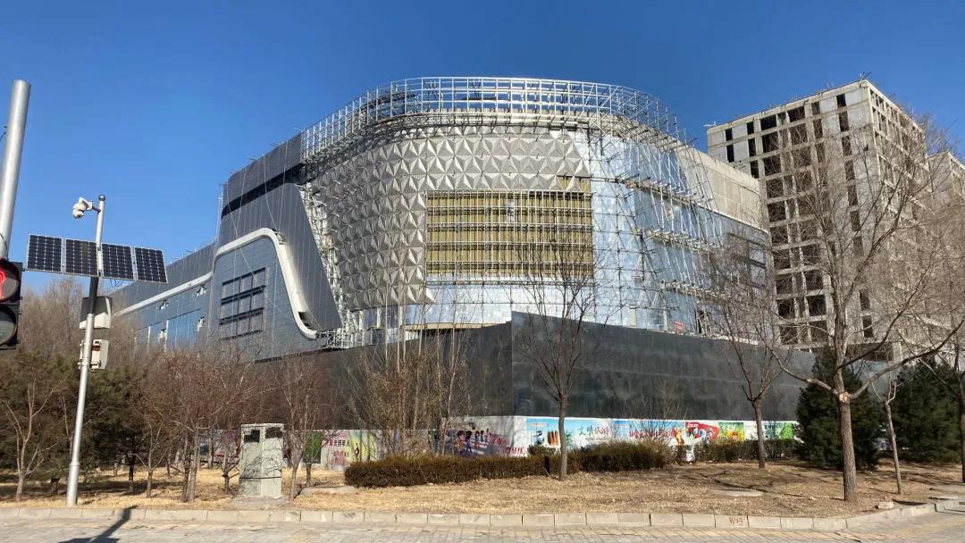 中建京西印玥特价房,中建京西印玥幸福里样板间