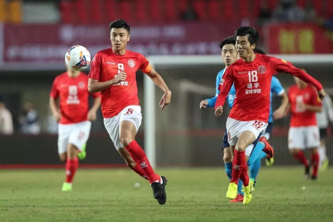 2019年四川足球,现在的四川足球怎么样了