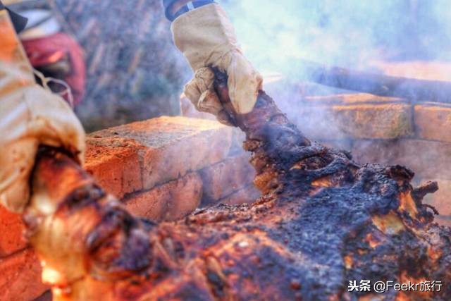 东北比较小众的美食,东北偏北的地方美食