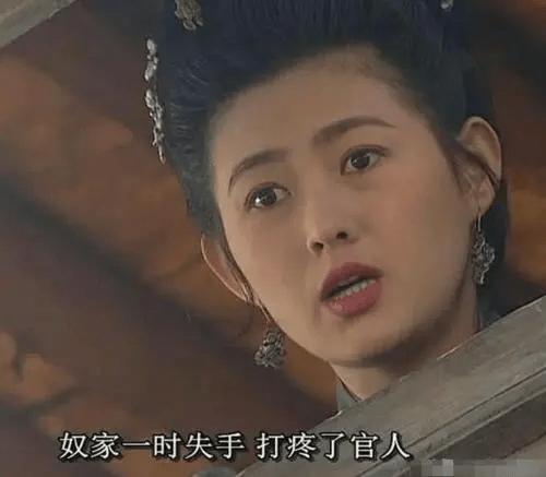 32年前王祖贤这部港片，“破尺度”出演，虽删减8分钟却依然经典