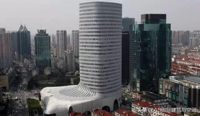 世界公认四大奇葩建筑,世界上最奇葩的建筑让人忍无可忍