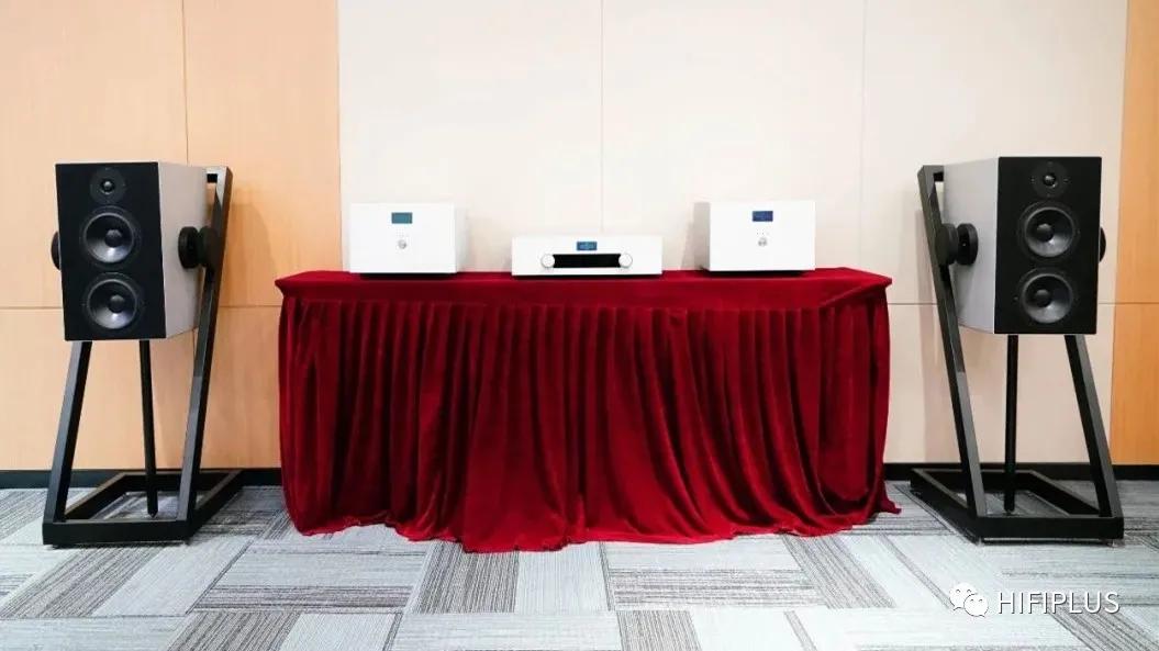 「精彩回顾·壹」2021厦门高级HiFi影音文化周：二楼展区