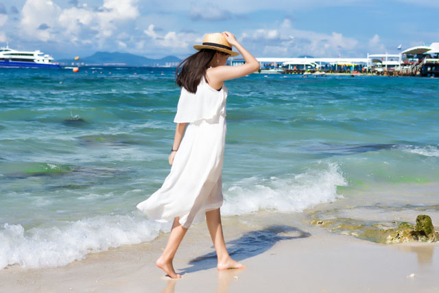 短途游｜最适合一月出行的3大城市，附超详细线路推荐