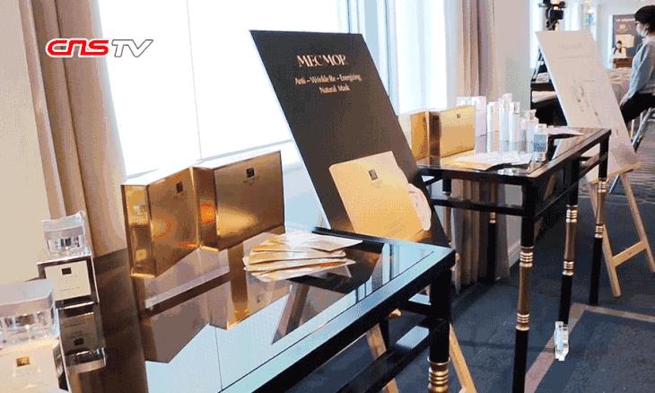 越敷皮肤越嫩的泥膜,没皱纹提拉紧致女神的冻龄神器