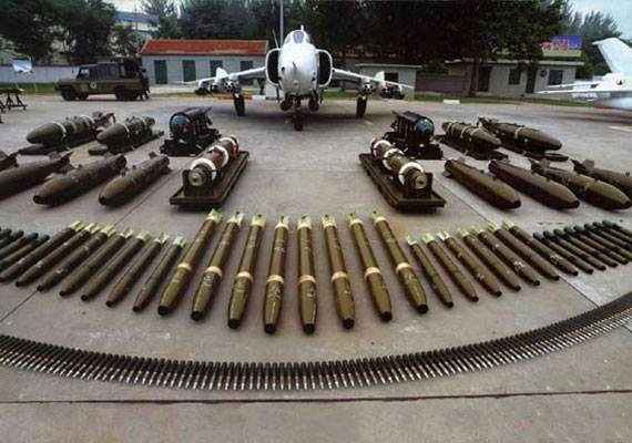 80年代蜜月期中国引进的西方武器,中国80年代从外国引进的轻武器